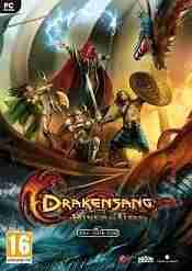 Descargar Drakensang The River Of Time [English] por Torrent